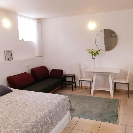 Apartment Ognissanti 1 - Free Parking Koper Ngoại thất bức ảnh