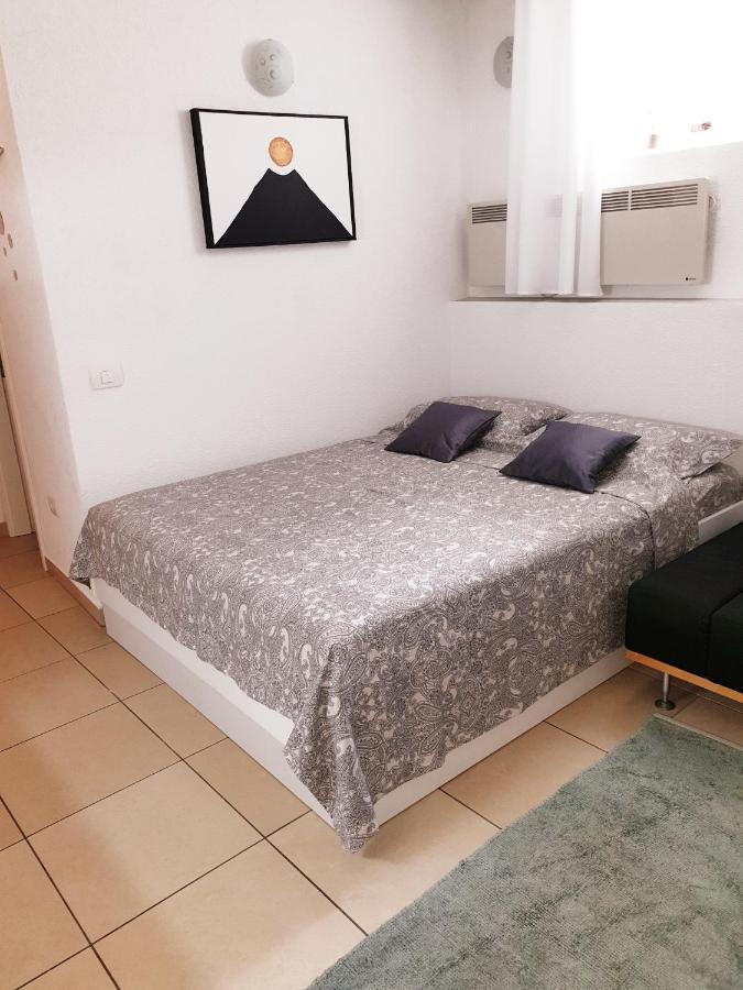 Apartment Ognissanti 1 - Free Parking Koper Ngoại thất bức ảnh