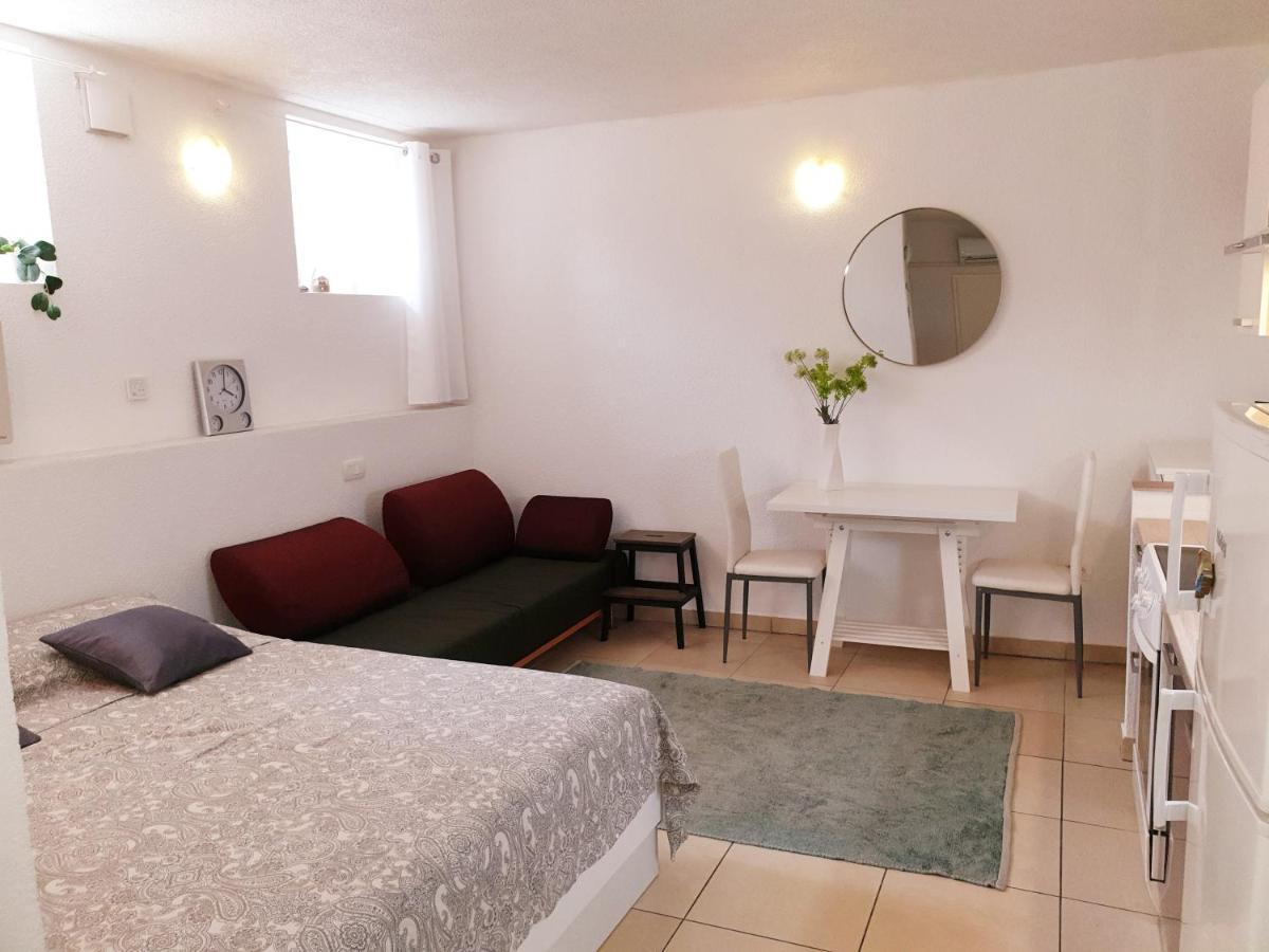 Apartment Ognissanti 1 - Free Parking Koper Ngoại thất bức ảnh