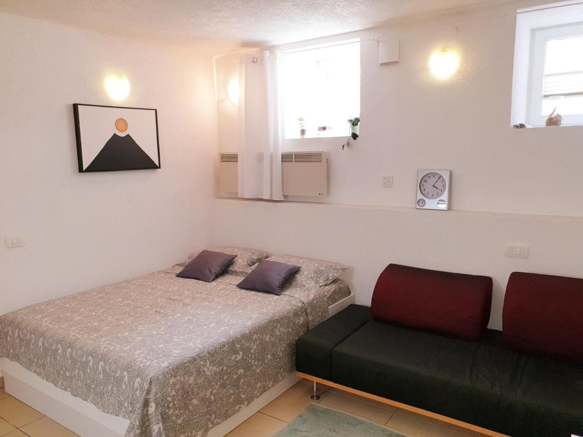Apartment Ognissanti 1 - Free Parking Koper Ngoại thất bức ảnh