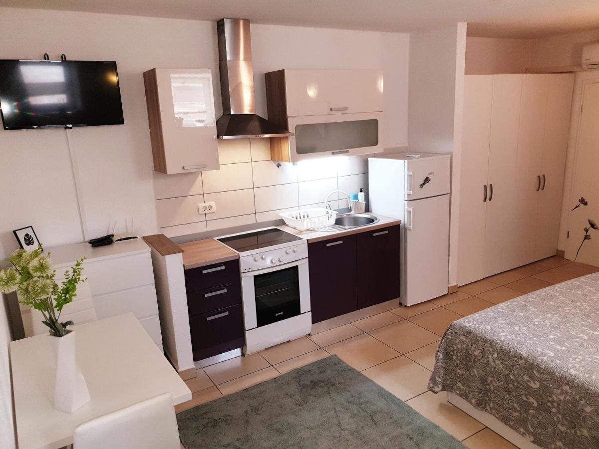 Apartment Ognissanti 1 - Free Parking Koper Ngoại thất bức ảnh